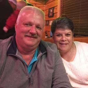 Meet your Posher, Sherryel